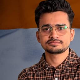 Pradeep Kumar